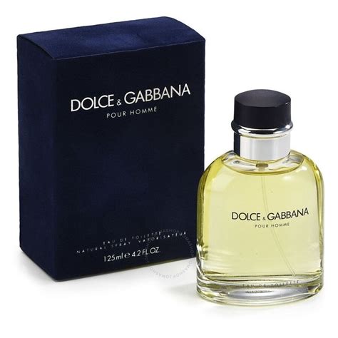 is dolce and gabbana perfume authentic